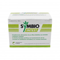 Symbio Intest30 Sobres Cobas