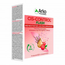 Arko Cis control Cramberola 20 Comp Flash