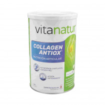 Vitanatur Colágeno Plus 360 Gr.