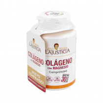 Ana María Lajusticia Colageno Magnesio 180 Comprimidos
