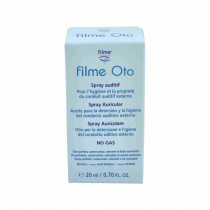 Filme Oto Higiene Spray Auricular 20 Ml