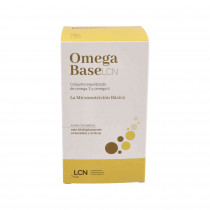Omega Base Lcn 120Cap. Lcn