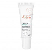 Avene Cicalfate Labios Balsamo Reparador 10 Ml