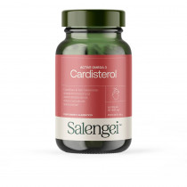 Salengei Active Cardisterol 60 Perlas