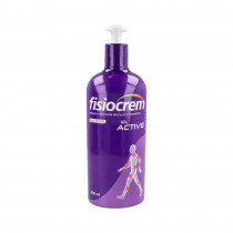 Fisiocrem Gel Active Xxl 600 Ml