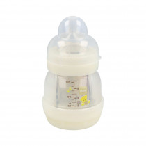 Mam Baby Biberon Anticolico + Chupete Anticolic Easy Start + Chupete Start 130 Ml + 0+ M