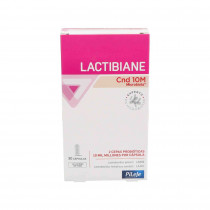 Pileje Lactibiane CND 10M 30 Cápsulas