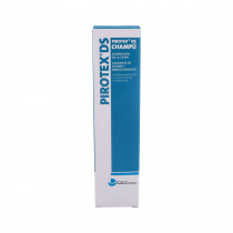 Pirotex Champu Trat. Seborreico 125Ml.