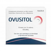 Ovusitol 30 Sobres