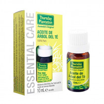 Esi Árbol Del Té Aceite Esencial 10 Ml.