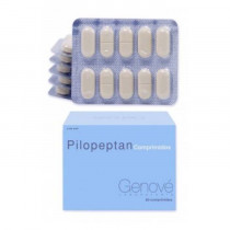Pilopeptan Woman Comp 30 Comp