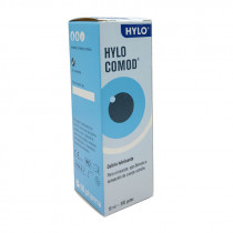 Hylo Comod 10 Ml
