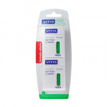 Cinta Vitis Duplo Fluor Y Menta