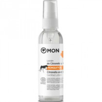 Mondeconatur Monquitos Locion Citronela 75Ml.