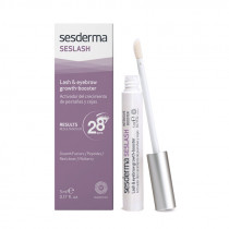 Sesderma Seslash Sérum Activador Pestañas y Cejas 5 Ml