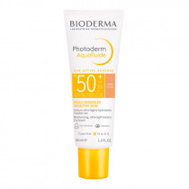 Bioderma Photoderm Max Aquafluide Dorado 50+ 