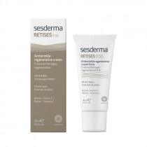 Sesderma Retises 0.5% Crema Antiarrugas Regeneradora 30 Ml