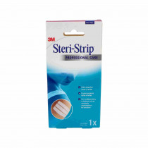 Steri Strip Minnesot12X100Mm 6 Tirsteri Strip Mi