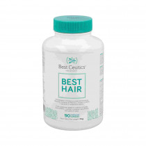 Best Hair BestCeutics 90 cápsulas