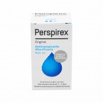 Persipex Antitranspirante Roll-On Axilas.