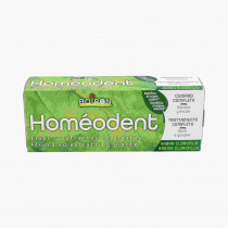 Homeodent-2 Pasta Dental Clorofila 75 Ml Boiron