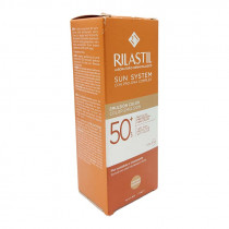 Rilastil Sunsystem Spf50+ Color Emulsion 50Ml.