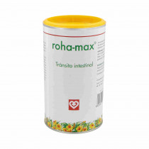 Roha-Max Laxante Bote 130 gr.
