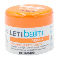 Letibalm Pediátrico