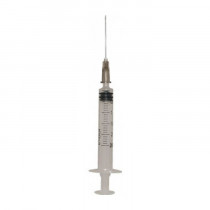 Jeringa C/A Icogamma 2 Ml A:0,7X30