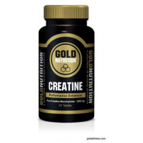 Creatina 1000Mg. 60 Comp.