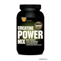 Creatina Power Mix Naranja/Mango 1Kg.