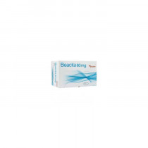 Beacita (60 Mg 84 Cápsulas (Blister)