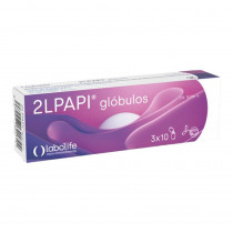2LPAPI 30 Cápsulas Labolife