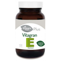 Vitagran E Forte (Vit. E Forte) 100Perlas