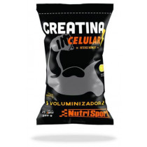 Creatina Celular Citricos Bolsa 500 Gr.