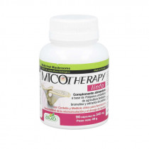 Micotherapy Linfo 545 Mg 90 Cápsulas Avd