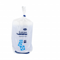 Algodon Lusan Arrollado 500 G