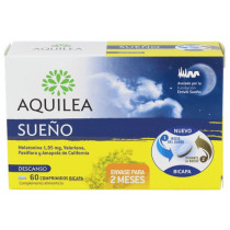 Aquilea Sueño 60 Comprimidos