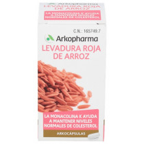 Arkocápsulas ArkoCápsulas Levadura Roja De Arroz 45 Cápsulas