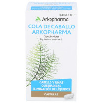 Arkocápsulas Cola de Caballo 200 Cápsulas