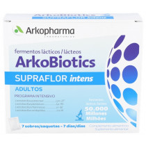 Arkoprobiotics Supraflor Intens 7 Sobres