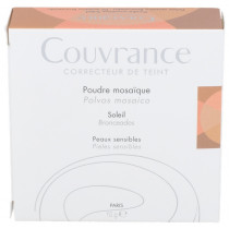Avene Couvrance Polvos Mosaico Bronceado 9 G. Co