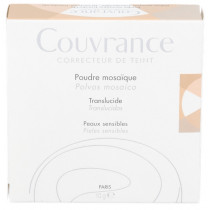 Avene Couvrance Polvos Transl