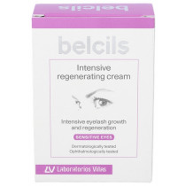Belcils Crema Regener Inten Pestañ