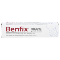 Benfix Crema Adhesiva