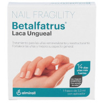 Betalfatrus Laca Ungueal