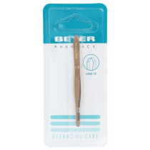 Beter Pinza Depilar Cangrejo Cobre 8,3Cm