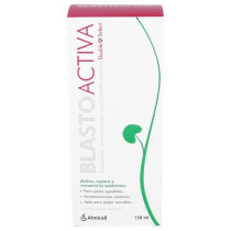 Blastoactiva Crema 150 Ml
