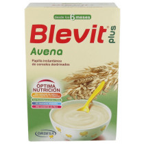 Blevit Plus Avena 300 G