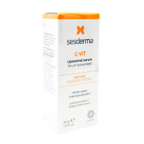 Sesderma C-Vit Liposomal Sérum 30 Ml.